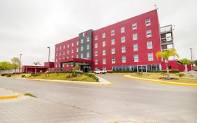 Capital O Hotel Herederos, Piedras Negras Exterior photo