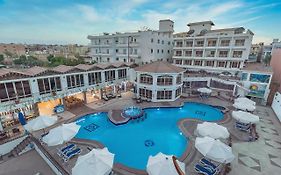 Minamark Beach Resort For Families And Couples Only Hurghada Exterior photo