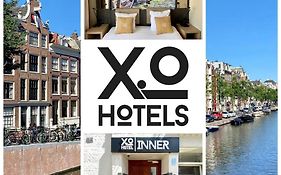 Xo Hotel Inner Amsterdam Exterior photo