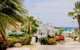 Piscadera Harbour Village Willemstad Exterior photo