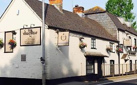 The Wheatsheaf Bed & Breakfast Salisbury Exterior photo