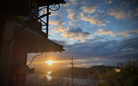 Onomichi Guest House Miharashi-Tei Exterior photo