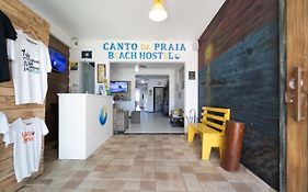 Canto Da Praia Suites Arraial do Cabo Exterior photo