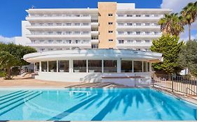 Tent Playa De Palma Hotel Playa de Palma  Exterior photo