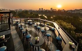 La Sinfonia Del Rey Hotel & Spa Hanoi Exterior photo