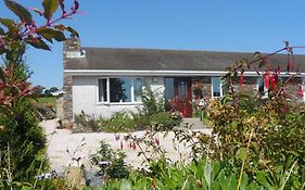 Higher Chapel Farm Bed & Breakfast Saltash Exterior photo