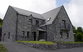 Clare'S Rock Self-Catering Accommodation Clarecastle Exterior photo