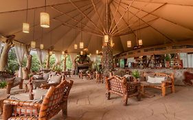 Kibo Safari Camp Villa Amboseli Exterior photo