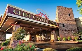 Cliff Castle Casino Hotel Camp Verde Exterior photo