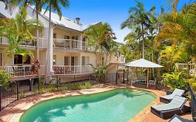 Mariner Bay Apartments Byron Bay Exterior photo