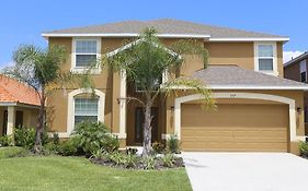 Veranda Palms Resort Single Family Pool /Game Room Homes Kissimmee Exterior photo