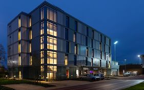 Elite Athlete Centre And Hotel Loughborough Exterior photo