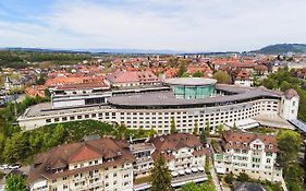 Swissotel Kursaal Bern Exterior photo