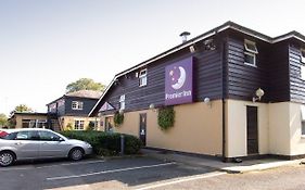 Premier Inn Cheltenham North West Exterior photo