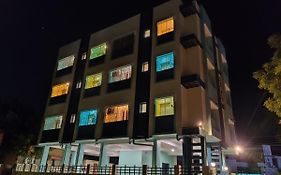 Coral Shelters Mattuthavani Madurai Exterior photo