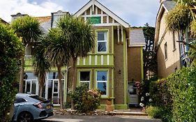 Avalon Guest House Newquay  Exterior photo