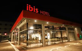 Ibis Cuiaba Shopping Hotel Exterior photo