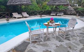 Kimya House, Watamu Bed & Breakfast Exterior photo