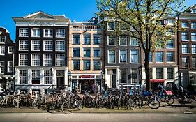 Beautiful Dutchhouse Centrum Amsterdam Exterior photo