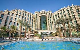 Level Of 5 Star On The Beach Eilat Exterior photo