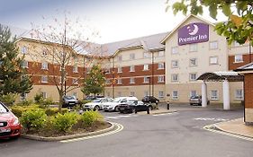 Premier Inn Birmingham Nec/Airport Bickenhill Exterior photo