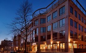 Movenpick Hotel The Hague Exterior photo