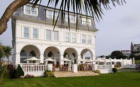 Premier Inn Premier Inn Torquay Seafront Exterior photo