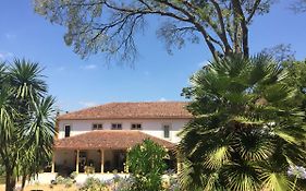 Quinta Da Bizelga Cottages Tomar Exterior photo