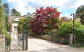 Coombe House Hotel Bourton-on-the-Water Exterior photo