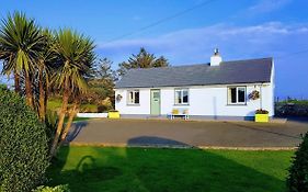 Cromlech Cottage Portnoo Exterior photo