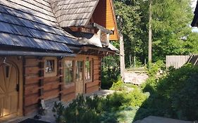 Zakopane Best Villa Exterior photo