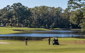 Dothan National Golf Club And Hotel Exterior photo