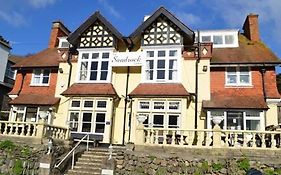 The Sandrock Lynton Hotel Exterior photo