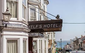 Yelf'S Hotel Ryde  Exterior photo