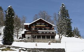 Hotel Sonnenberg Grindelwald Exterior photo