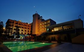Pearl Continental Hotel, Peshawar Exterior photo