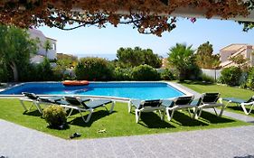 Fantastic Villa With Private Swimming Pool Albufeira Exterior photo