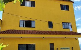 Pousada Das Estrelas Hotel Sao Tome das Letras Exterior photo