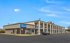 Motel 6-Tupelo, Ms - Downtown Exterior photo