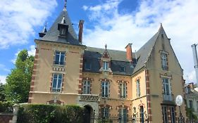 Maunoury Citybreak Chartres Exterior photo