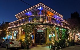 Balcony Guest House New Orleans Exterior photo