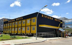 Riviera Hotel Brasilia Exterior photo