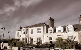 The Arrandale Hotel Ayr Exterior photo