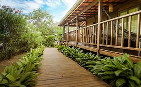 Pousada Seu Dodo Hotel Fernando de Noronha Exterior photo