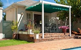 Squirrels Way Cottages Cape Town Exterior photo