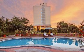 Hotel Temple Tree, Shirdi Newly Renovated Exterior photo