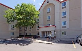 Mainstay Suites Hartford Meriden Exterior photo