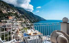 Hotel Reginella Positano Exterior photo