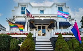 Brasswood Inn Provincetown Exterior photo