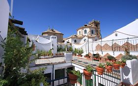 Casa Banos De La Villa Priego De Cordoba Exterior photo